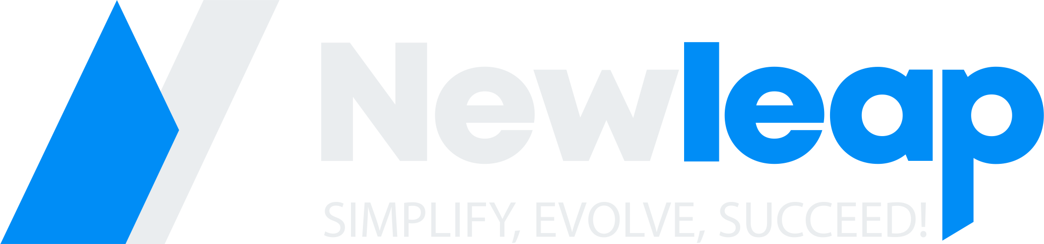 Newleap Logo